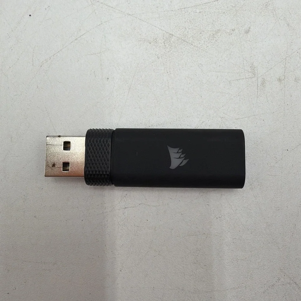 USB Dongle Receiver RDA0046 for Corsair HS55 Wireless Gaming Headset